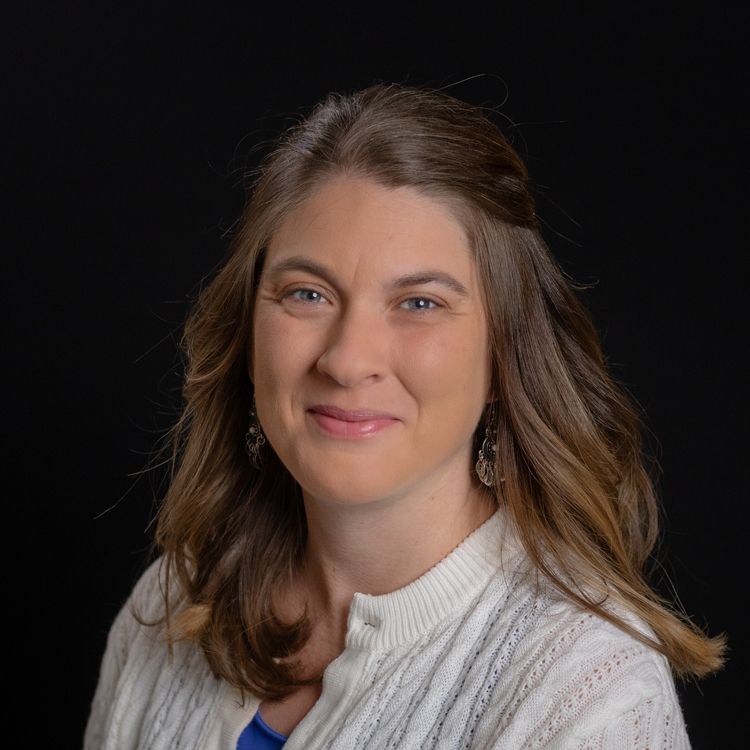 Becca Trivette headshot