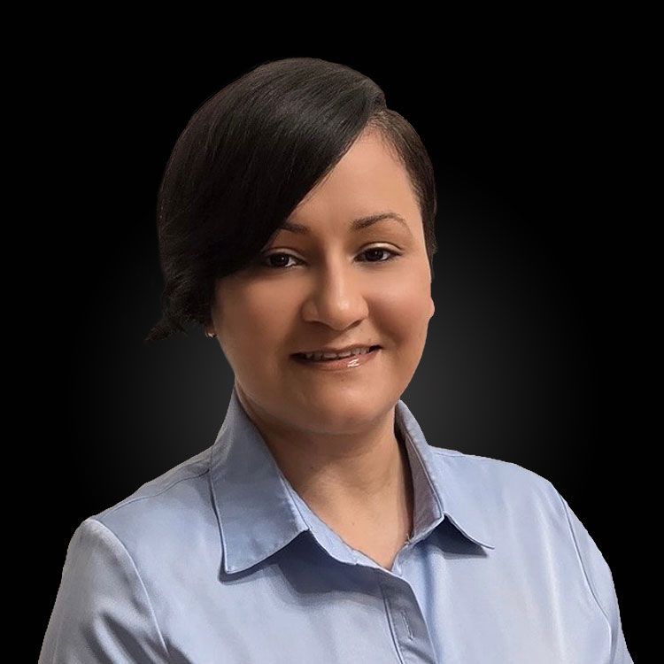 Miguelina Rodriguez headshot